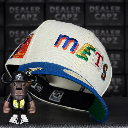 NEW YORK METS