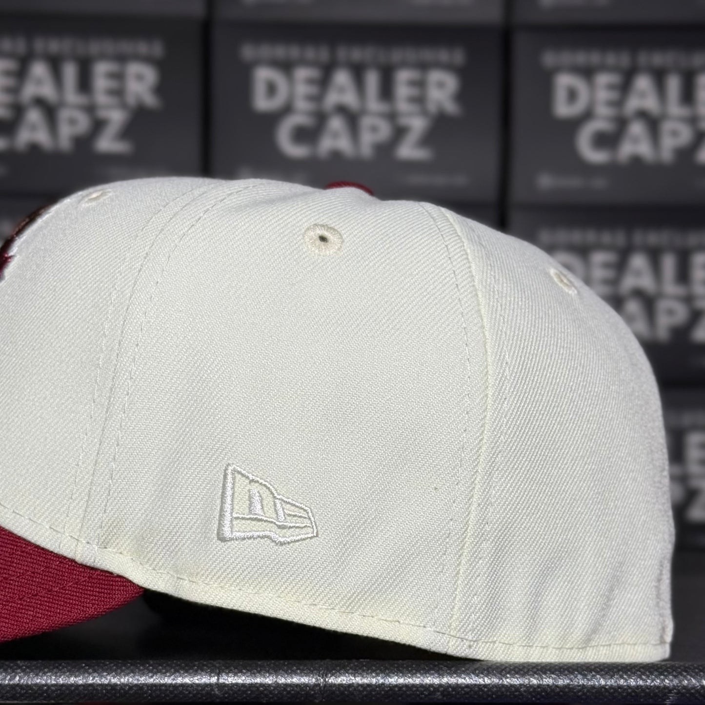 TORONTO BLUE JAYS OTOÑO