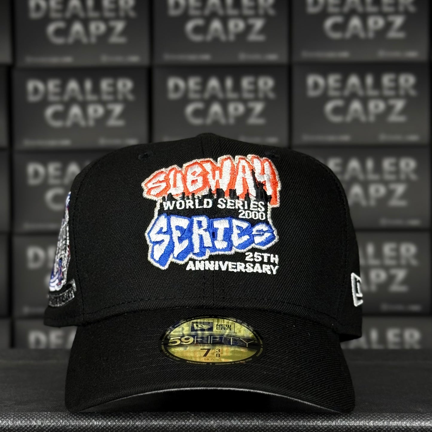 SUBWAY SERIES “ANNIVERSARY”