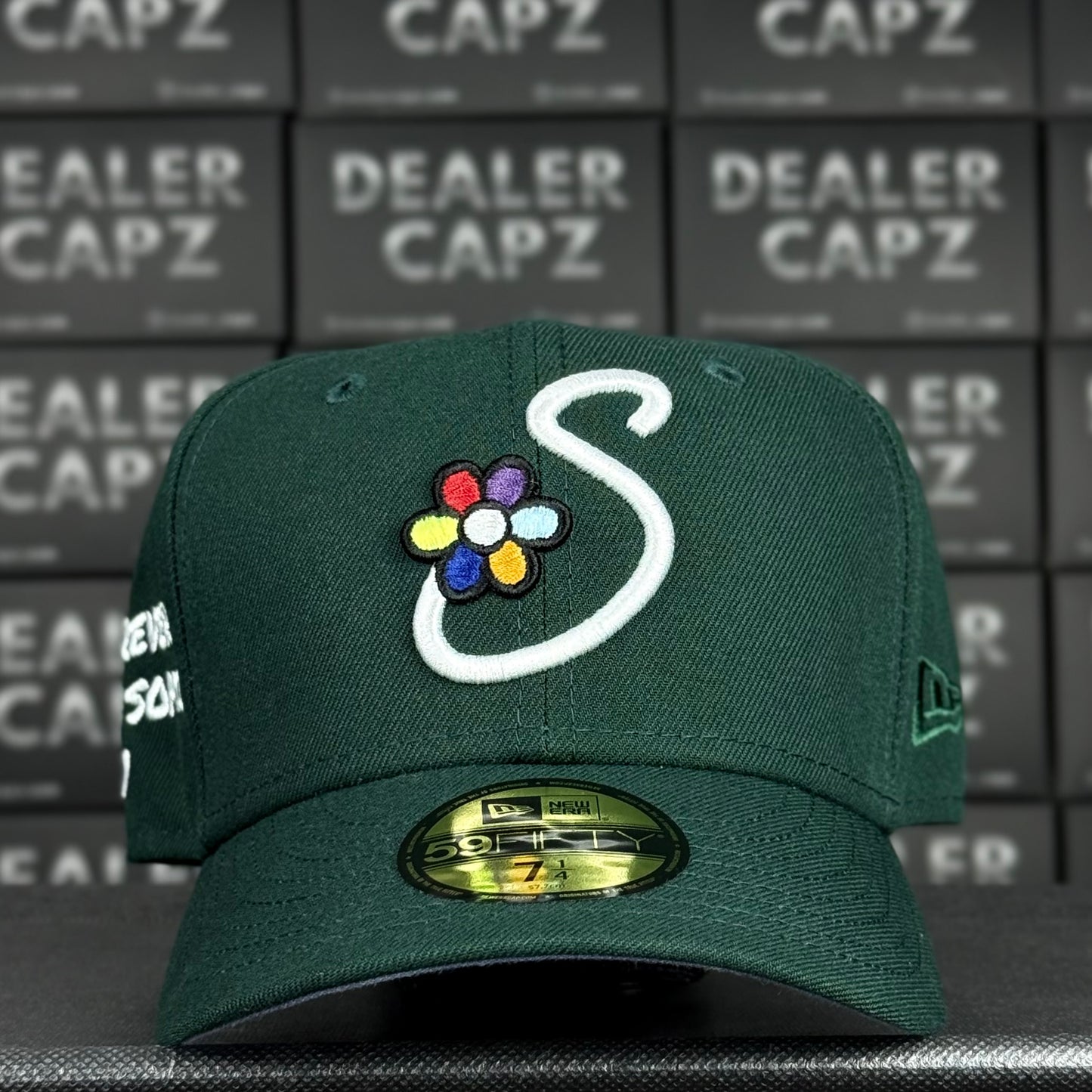 JAE TIPS SAVIOR x NEW ERA