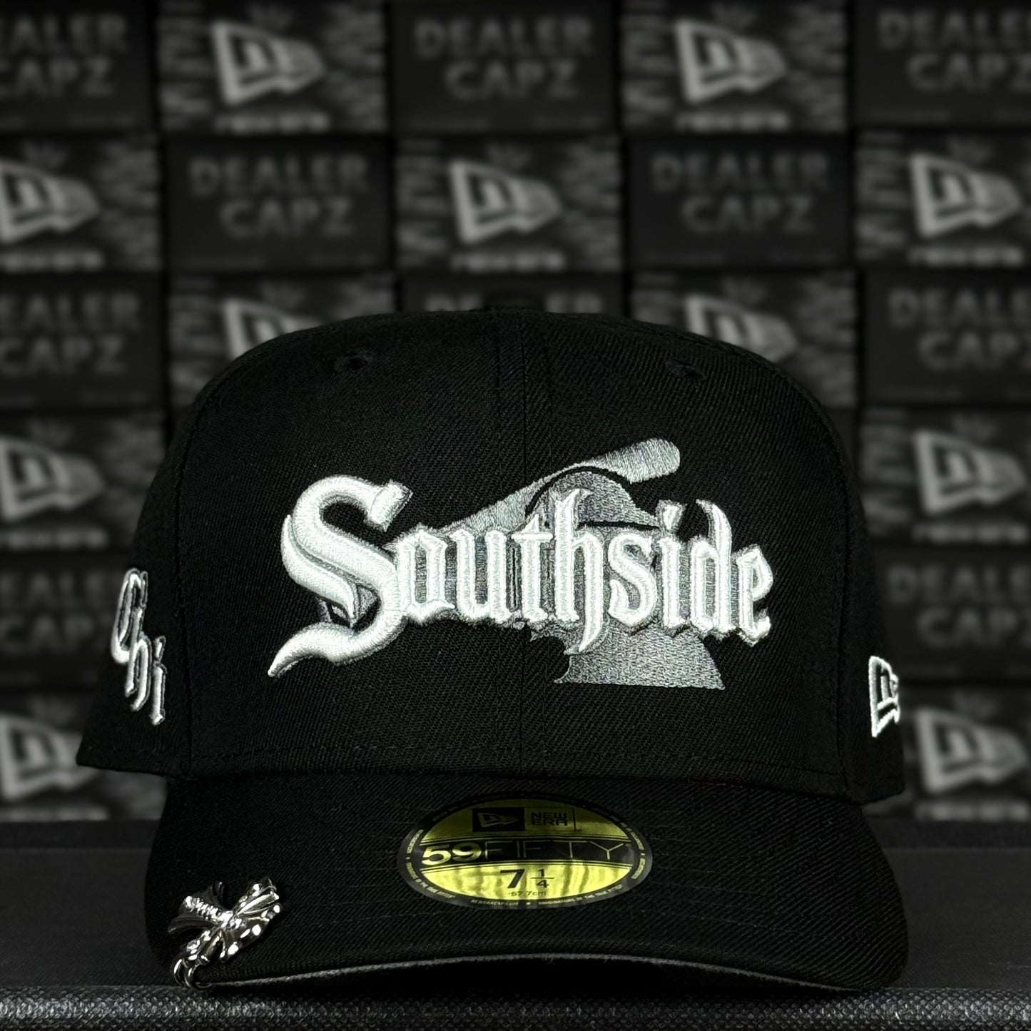 CHICAGO SOUTHSIDE