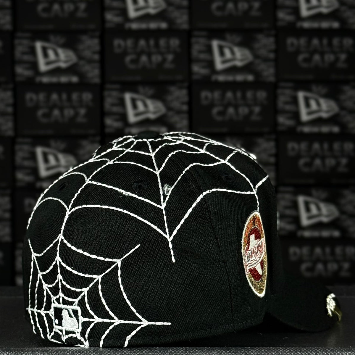 HOUSTON ASTROS “SPIDER”
