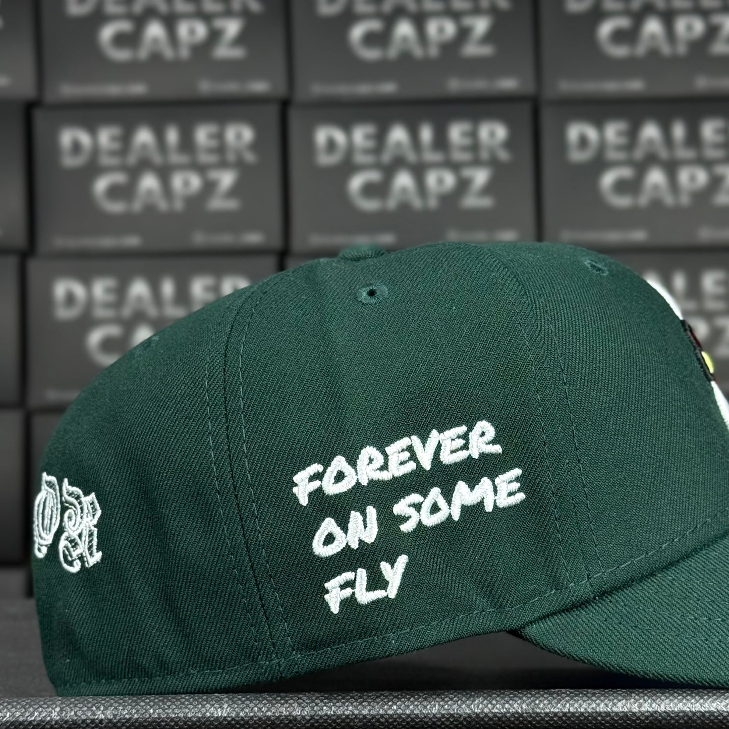 JAE TIPS SAVIOR x NEW ERA