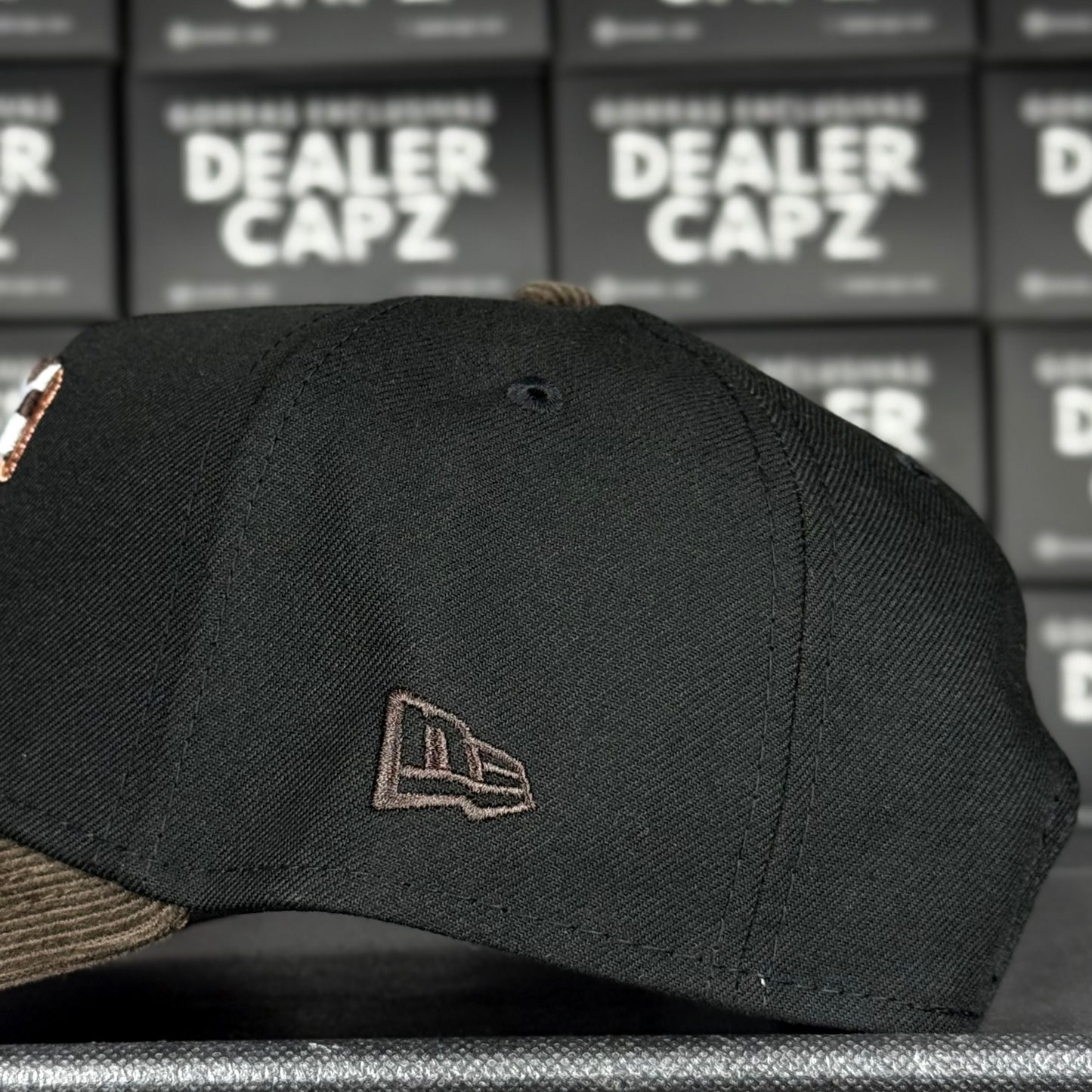 TEXAS RANGERS 9FORTY (ajustable)