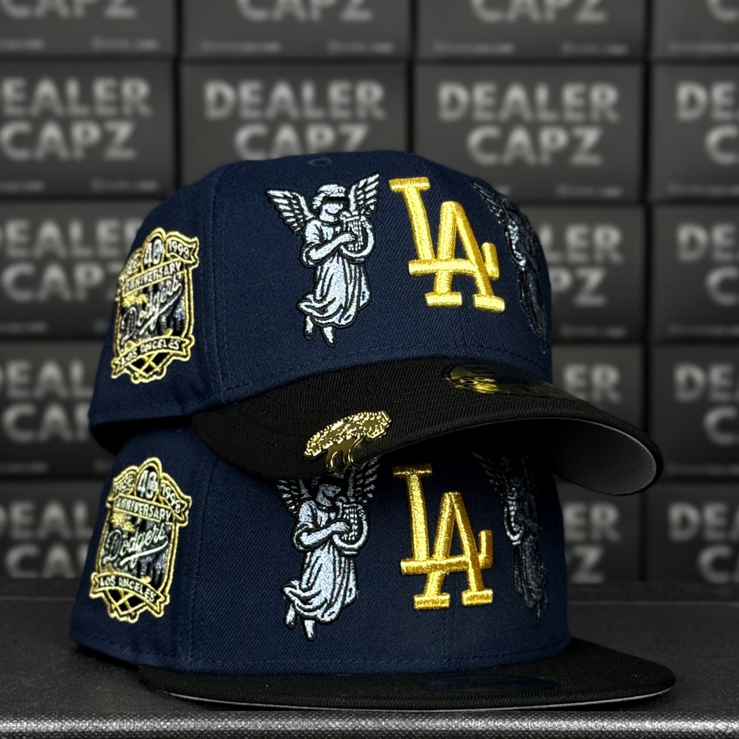 LOS ÁNGELES DODGERS