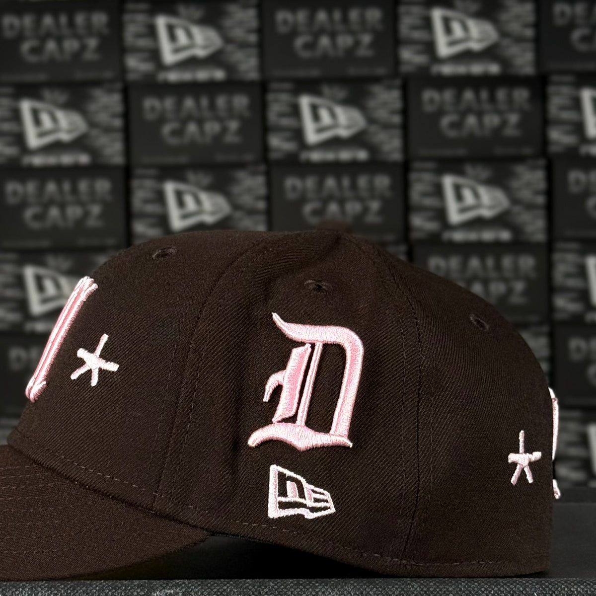 NEW ERA x MORA “LO MISMO DE SIEMPRE”