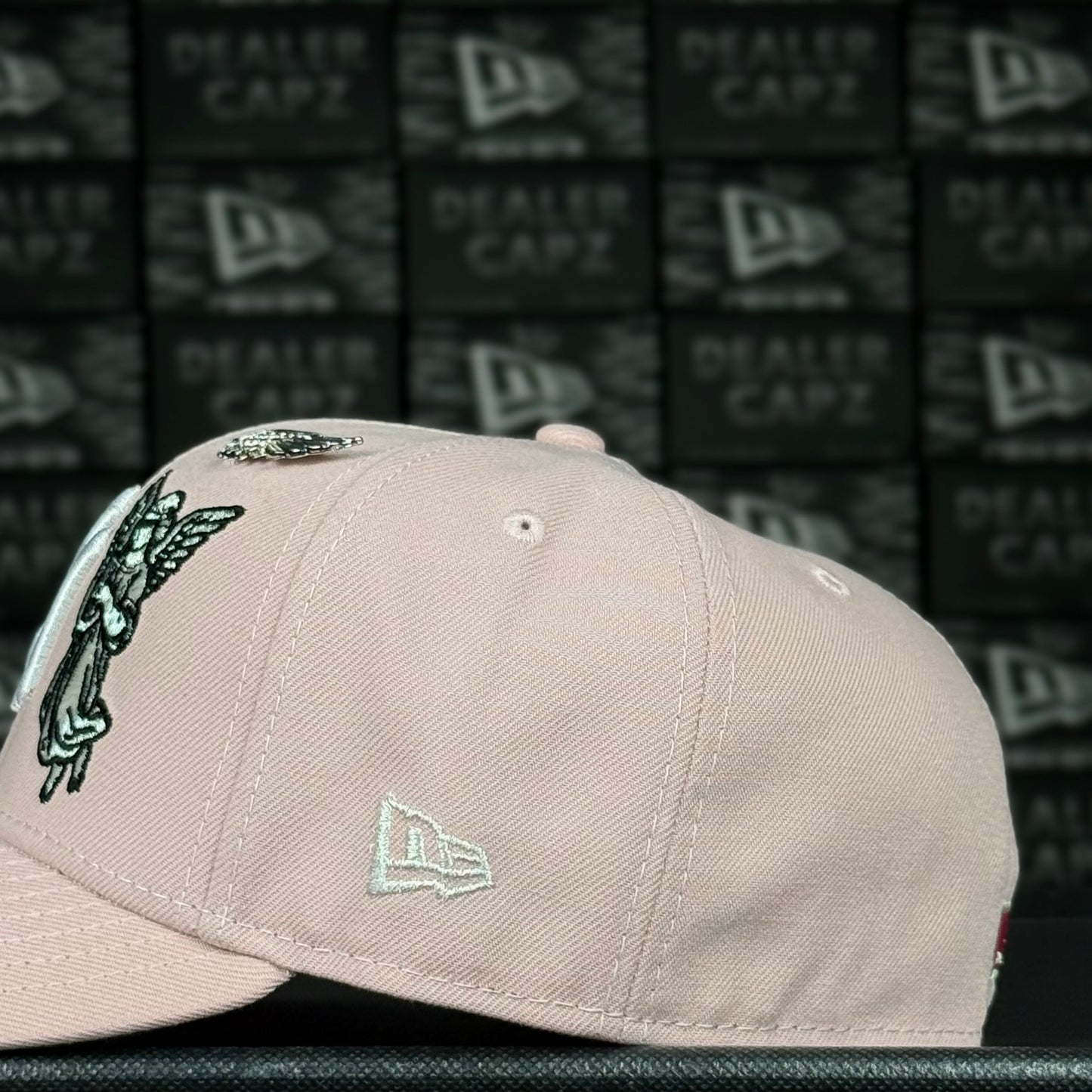 NY YANKEES PINK “PROJECT X”
