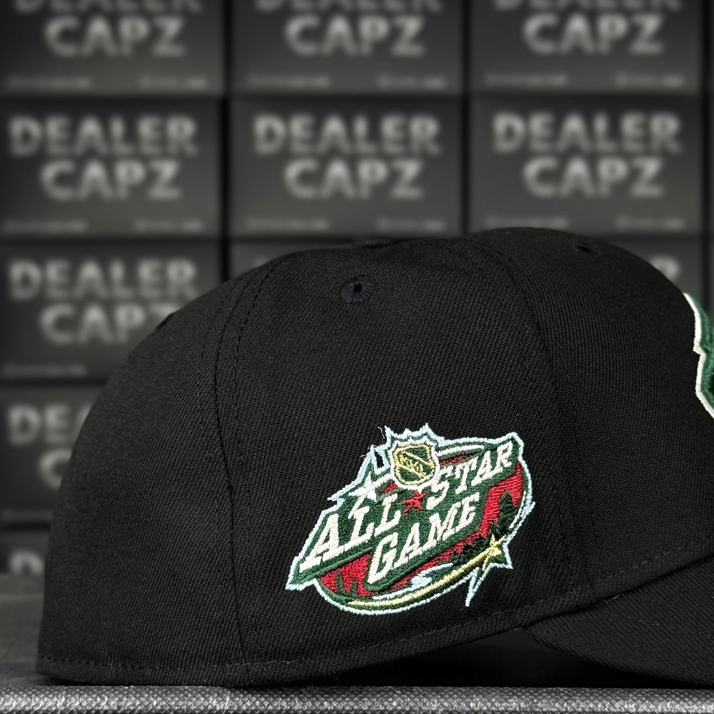 MINNESOTA WILD