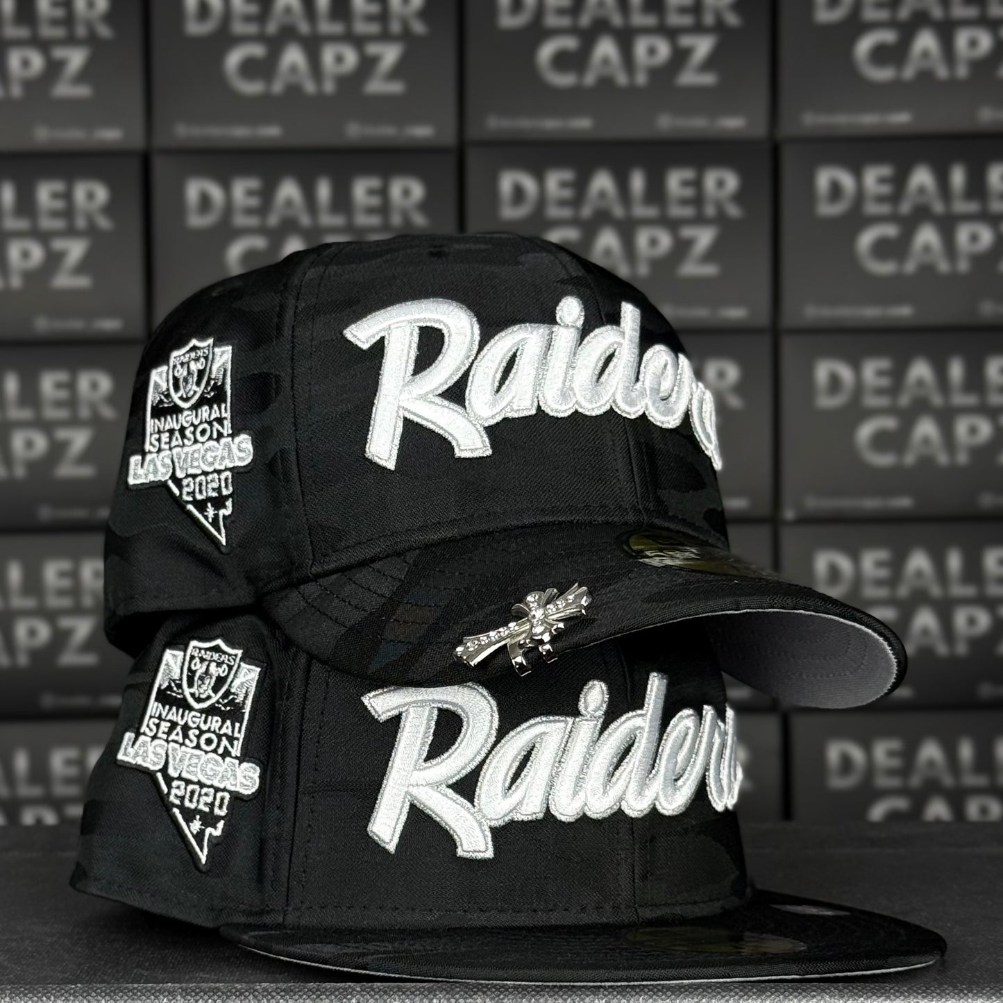 LAS VEGAS RAIDERS