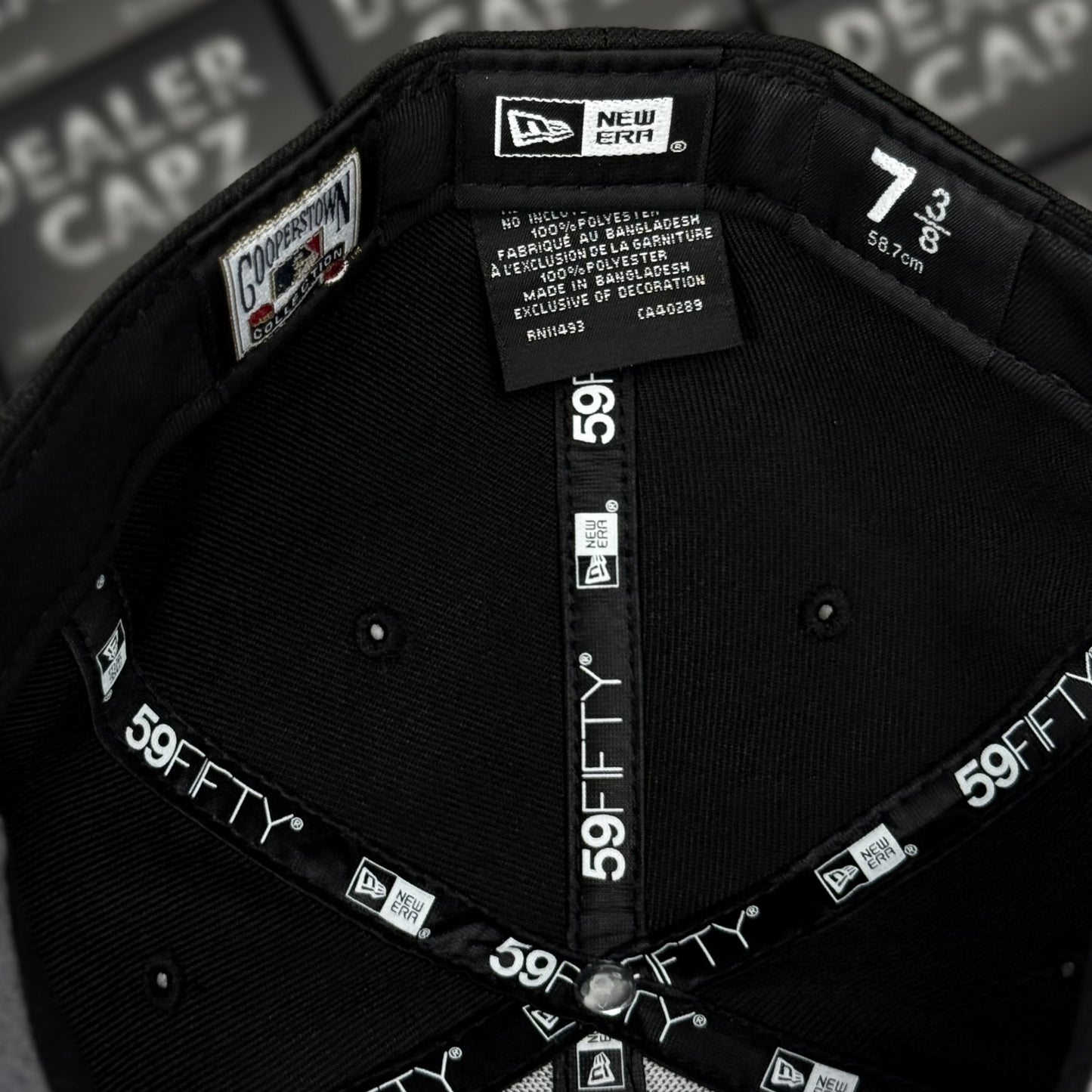 SUBWAY SERIES “ANNIVERSARY”