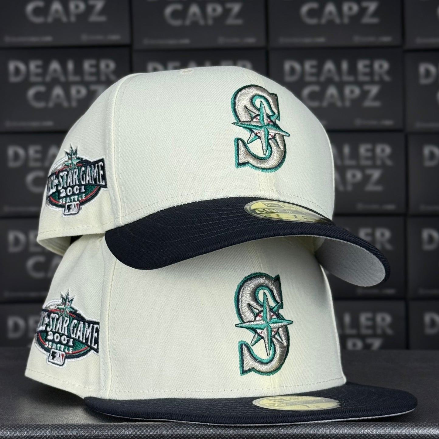 SEATTLE MARINERS