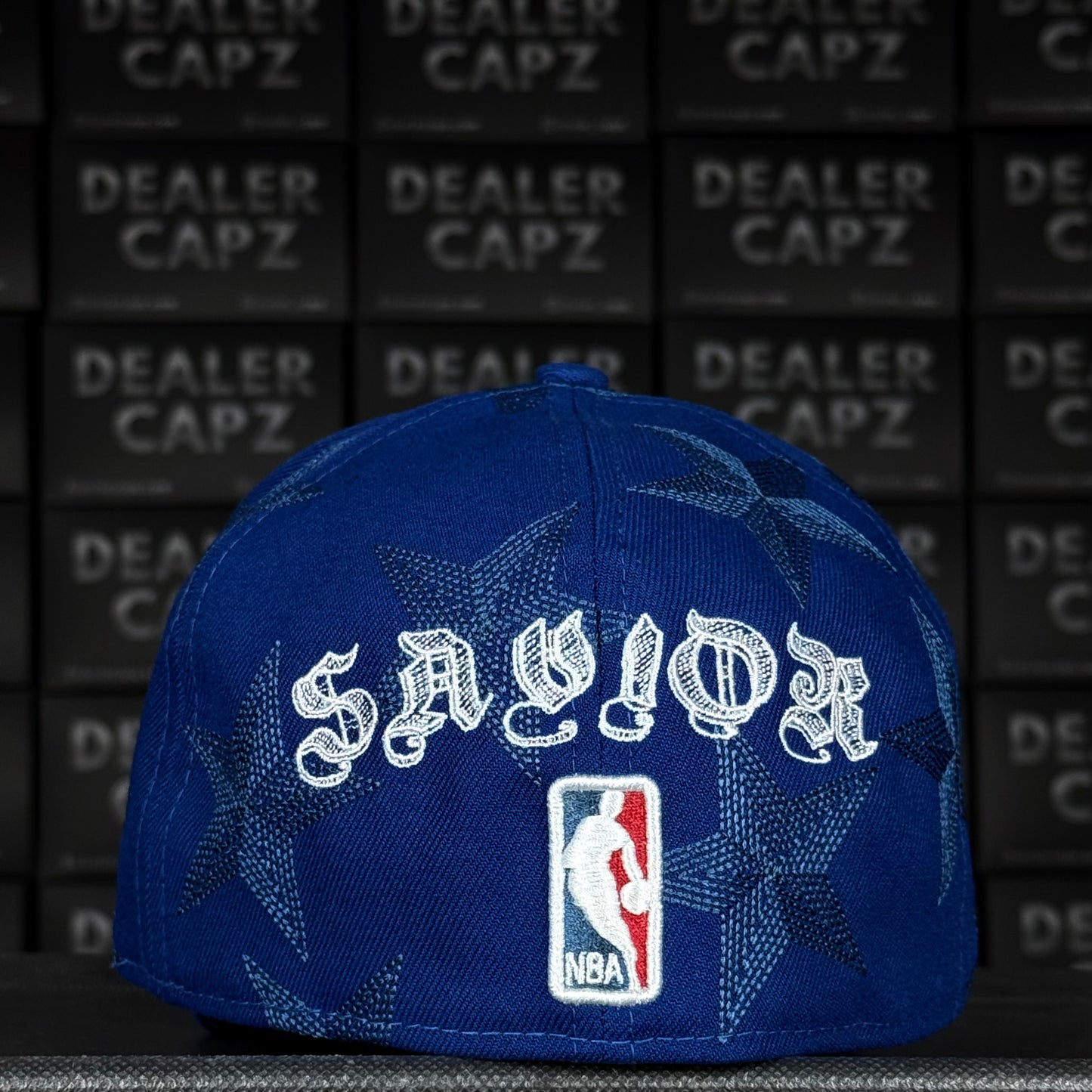 SAVIOR WORLDWIDE x NBA ALL STAR GAME 2026