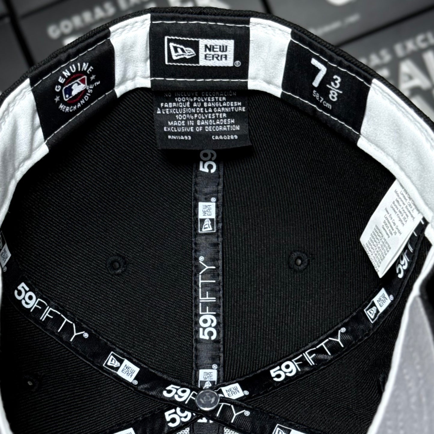 NY YANKEES METALLICA