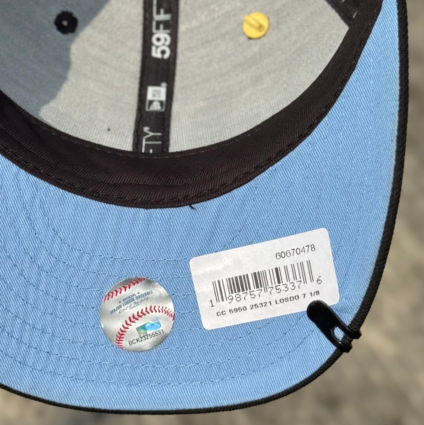 LOS ANGELES DODGERS “ANGELS CITY”