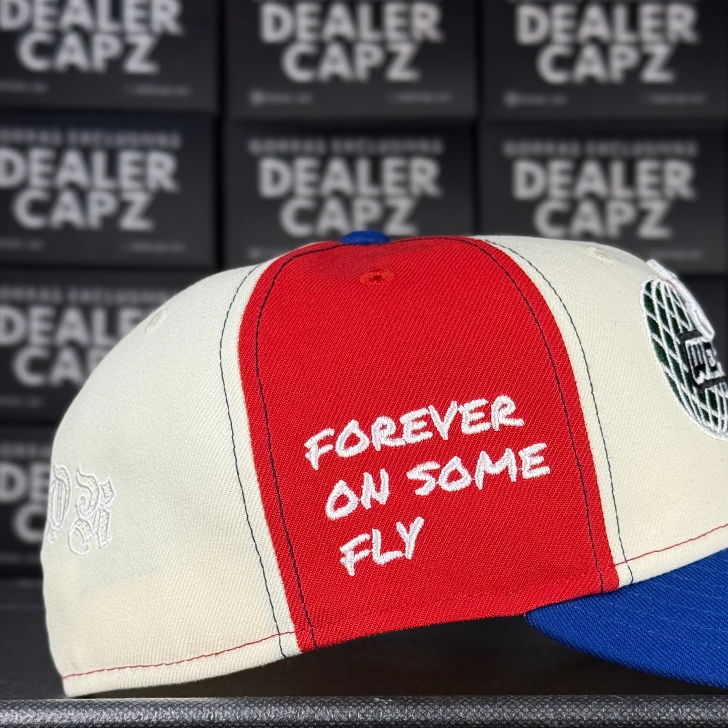 SAVIOR JAE TIPS “WORLDWIDE”