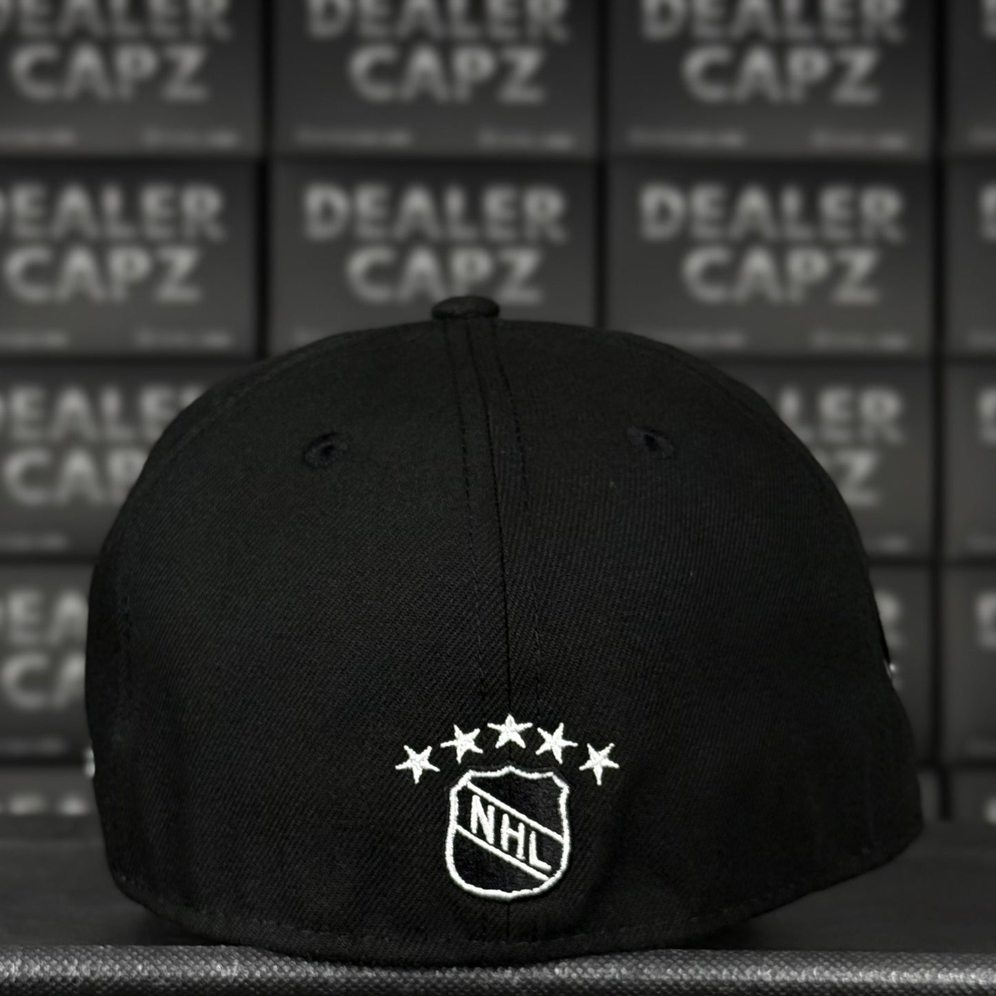 DETROIT ANNIVERSARY NHL