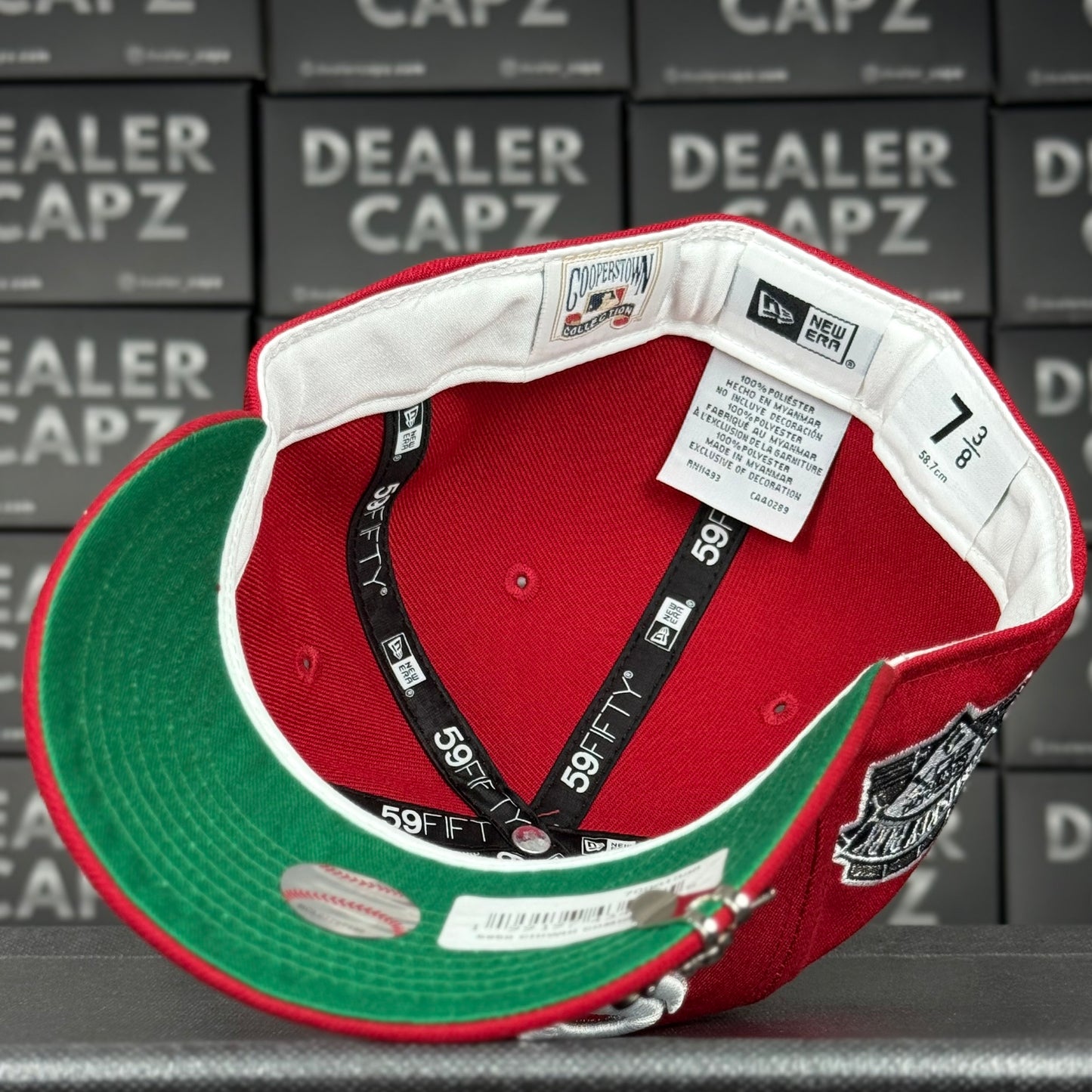 SOUTHSIDE CHICAGO SOX