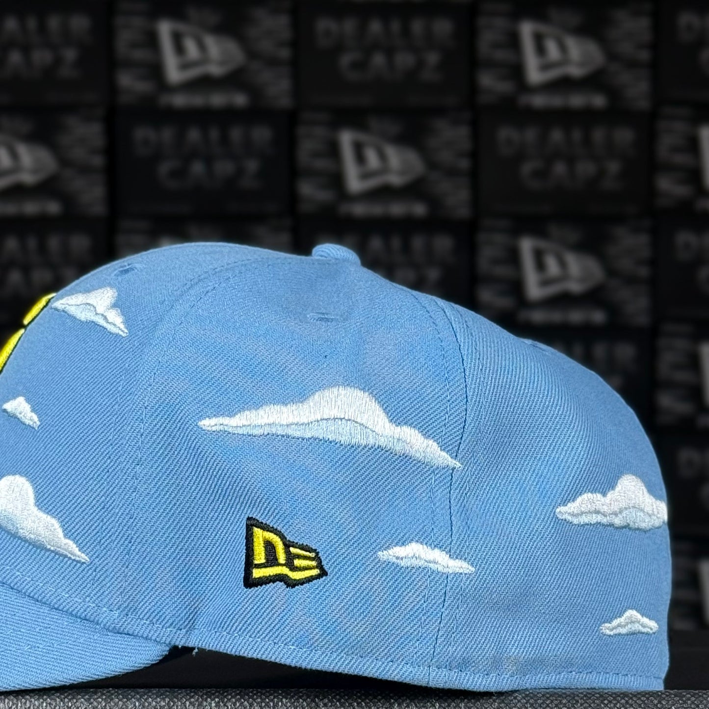 CHICAGO SOX x THE SIMPSONS “CLOUD”