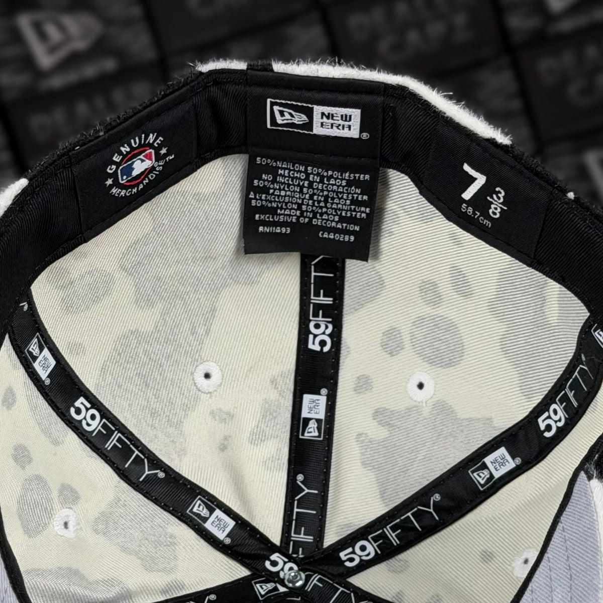 SEATTLE MARINERS “COW PACK”