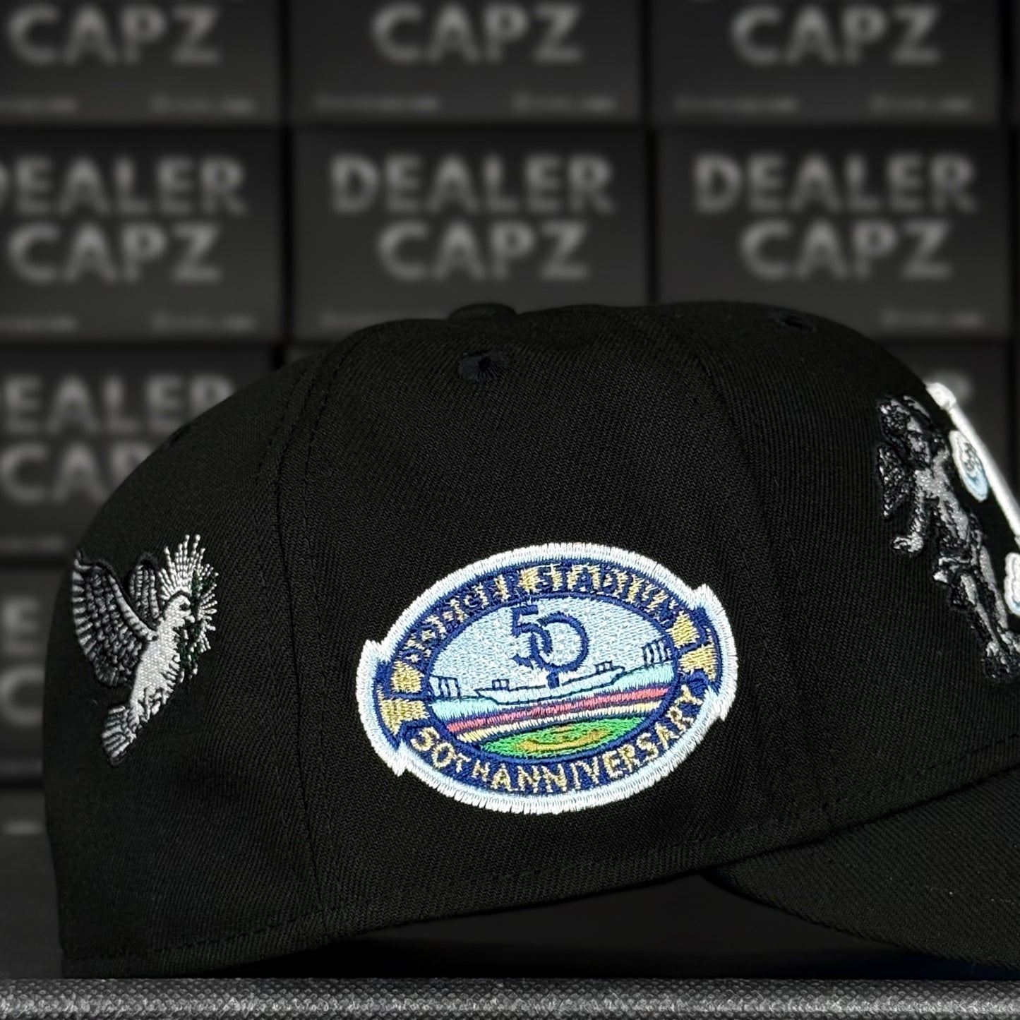 LA DODGERS “HEAVENLY CITY”