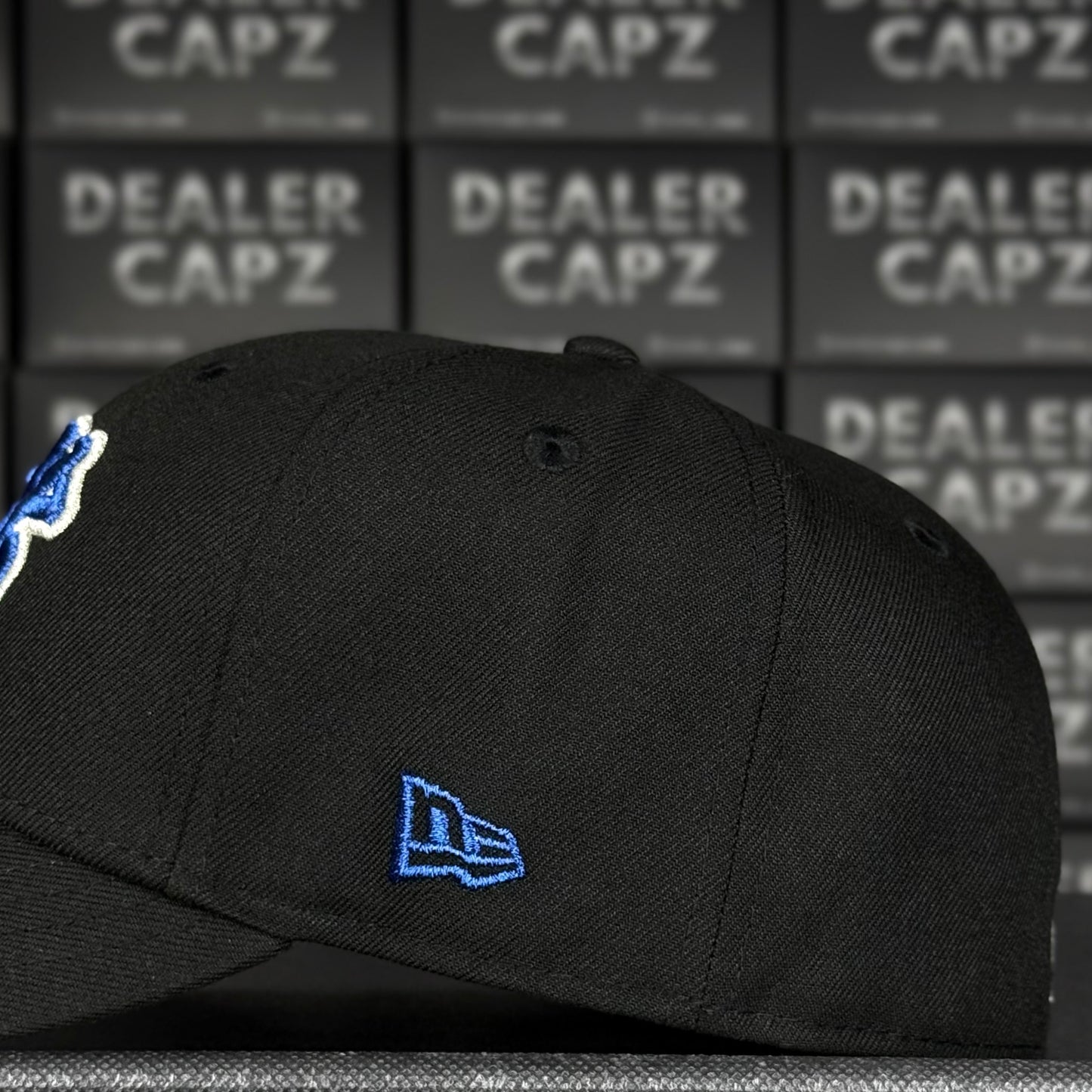 DODGERS TOKYO KANJI