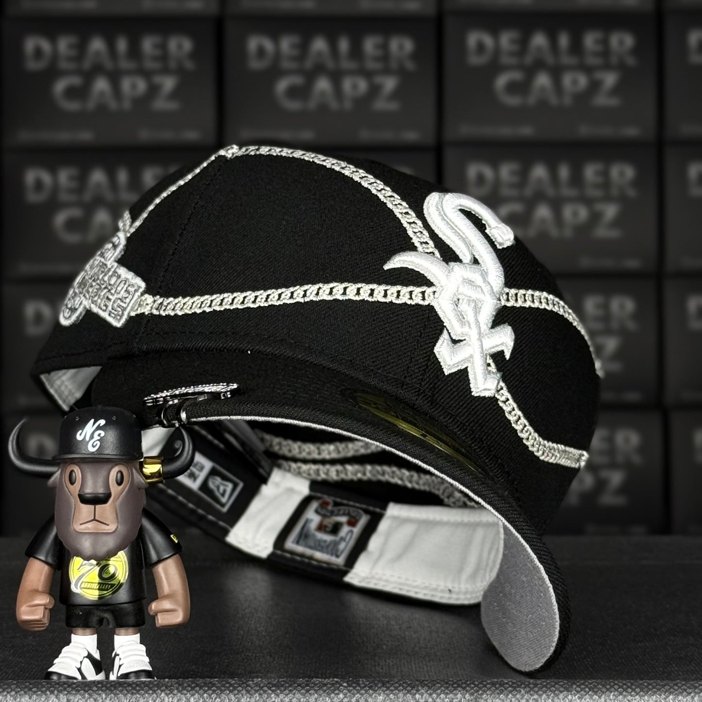 CHICAGO WHITE SOX “CHAIN”