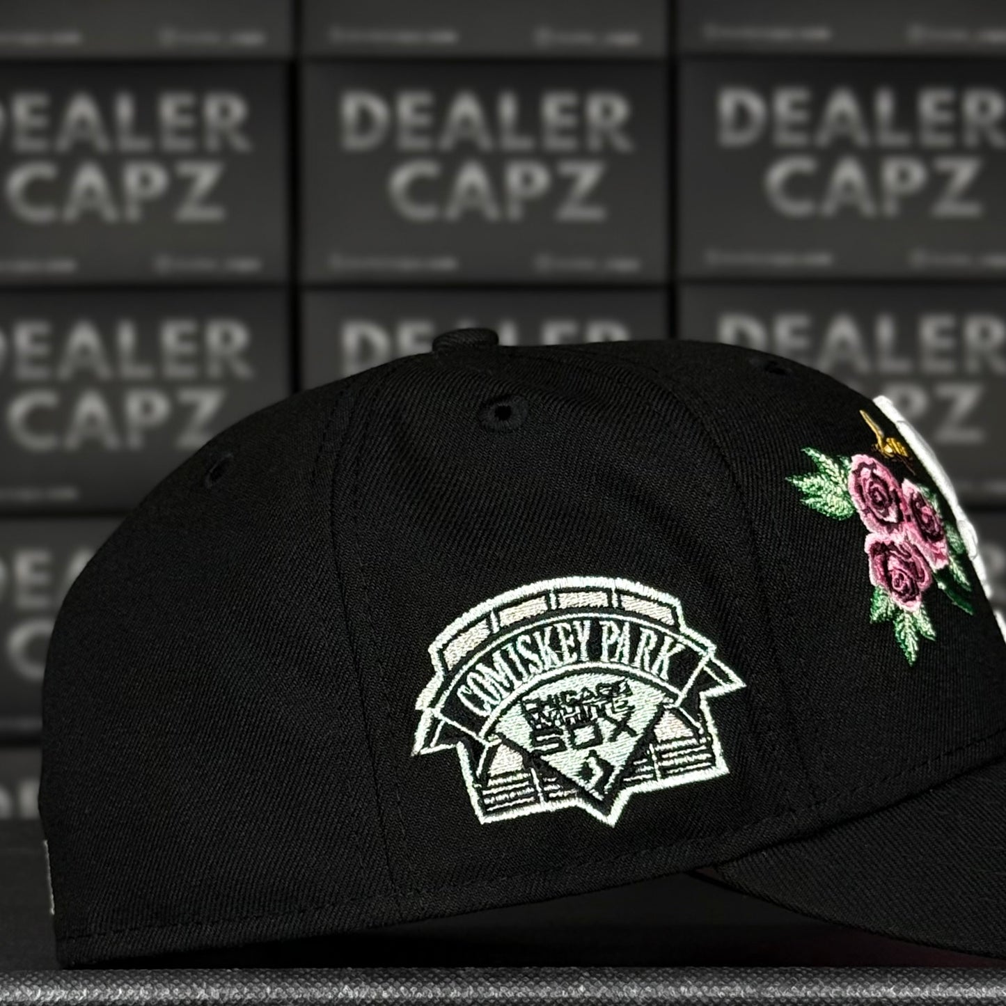 CHICAGO WHITE SOX