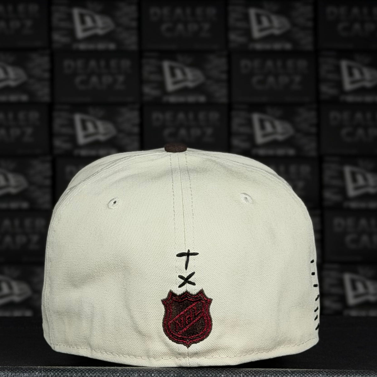 ANHEIM DUCKS “MASK CANVA”