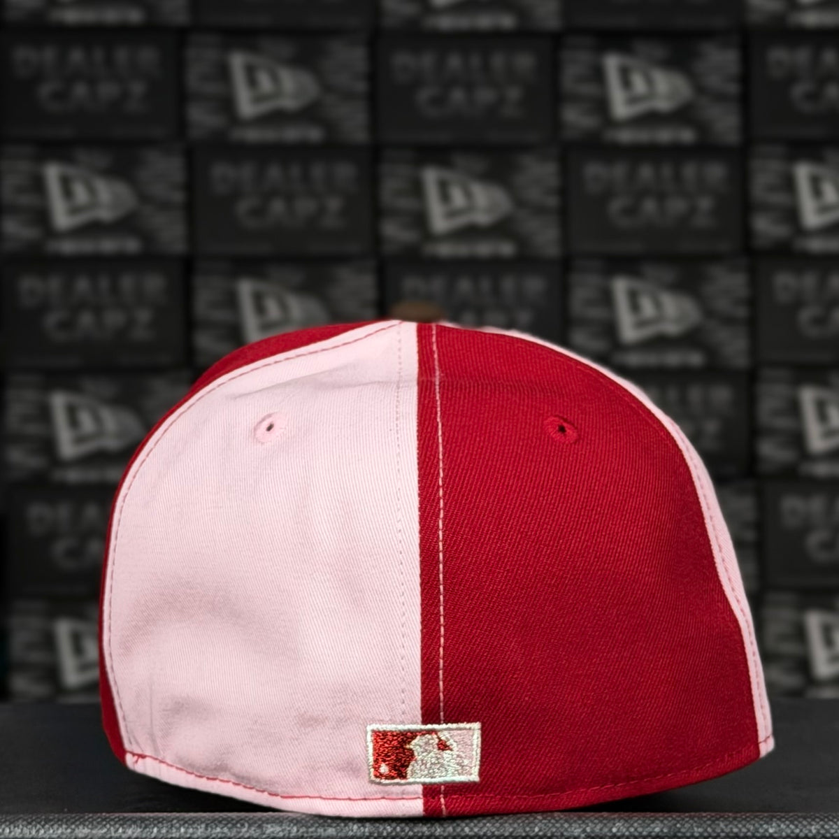 ATLANTA BRAVES “PINWHELL”