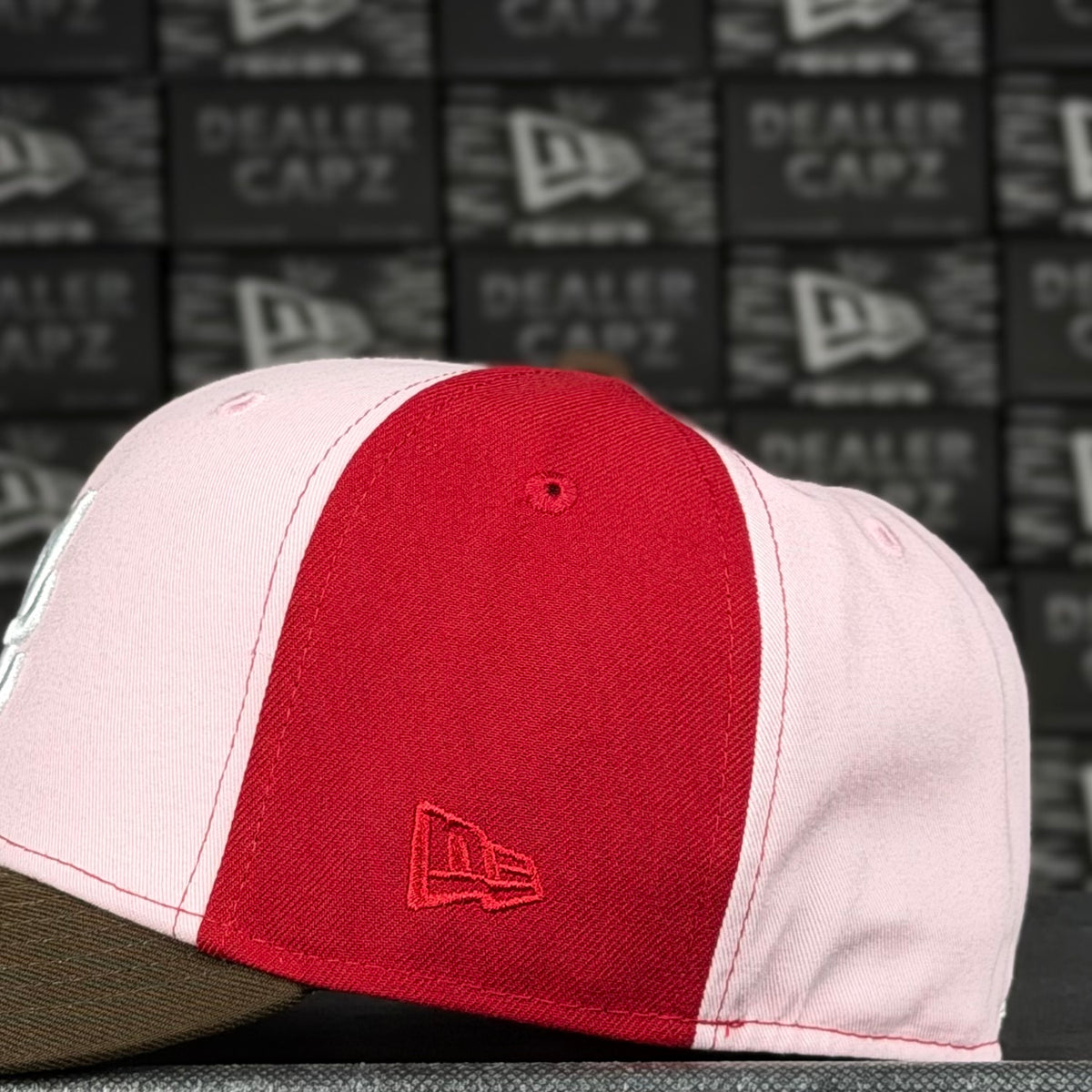 ATLANTA BRAVES “PINWHELL”
