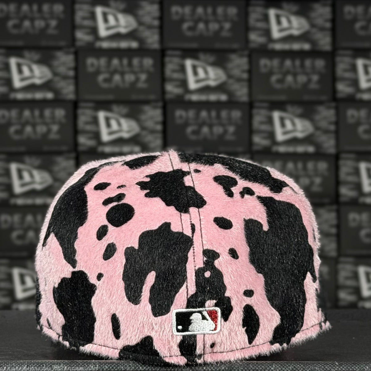 NY YANKEES “PINK CATTLE PACK”