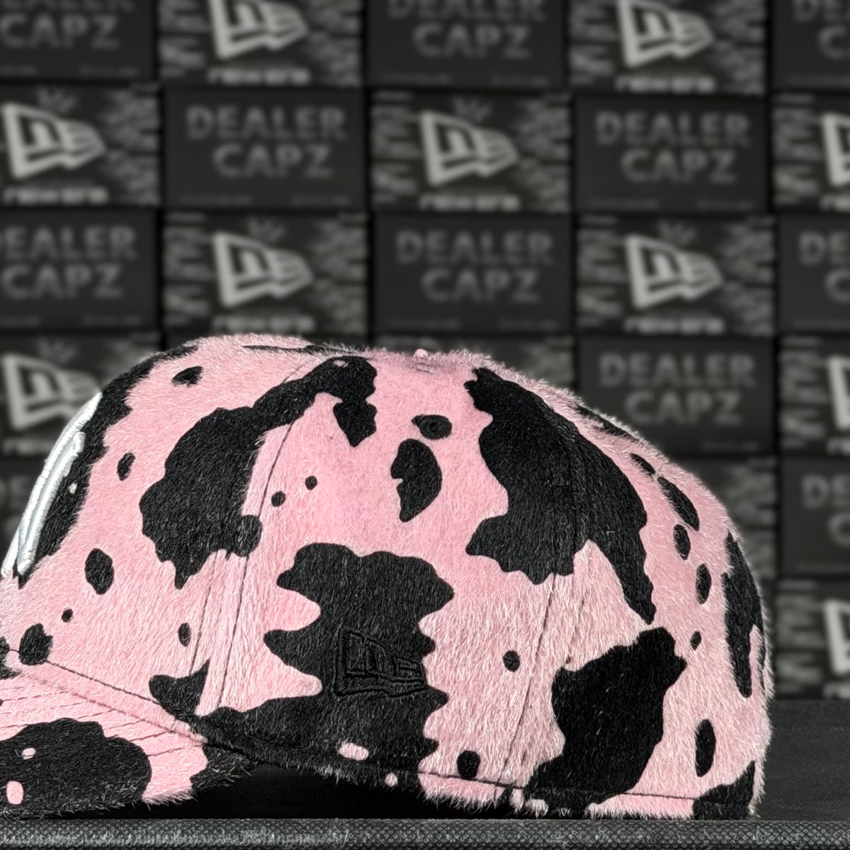 NY YANKEES “PINK CATTLE PACK”