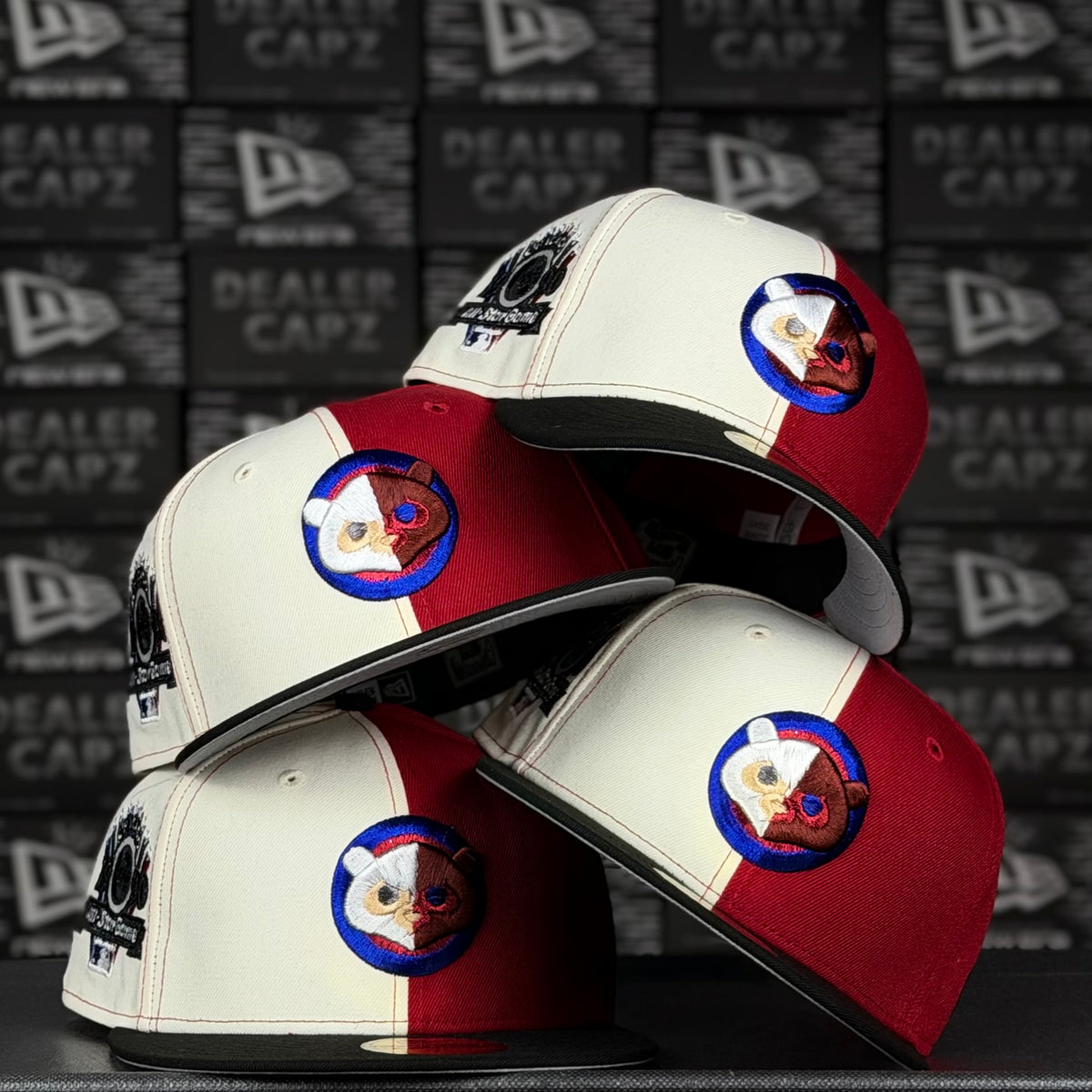 CHICAGO CUBS “SHOTO” TODOROKY SERIES