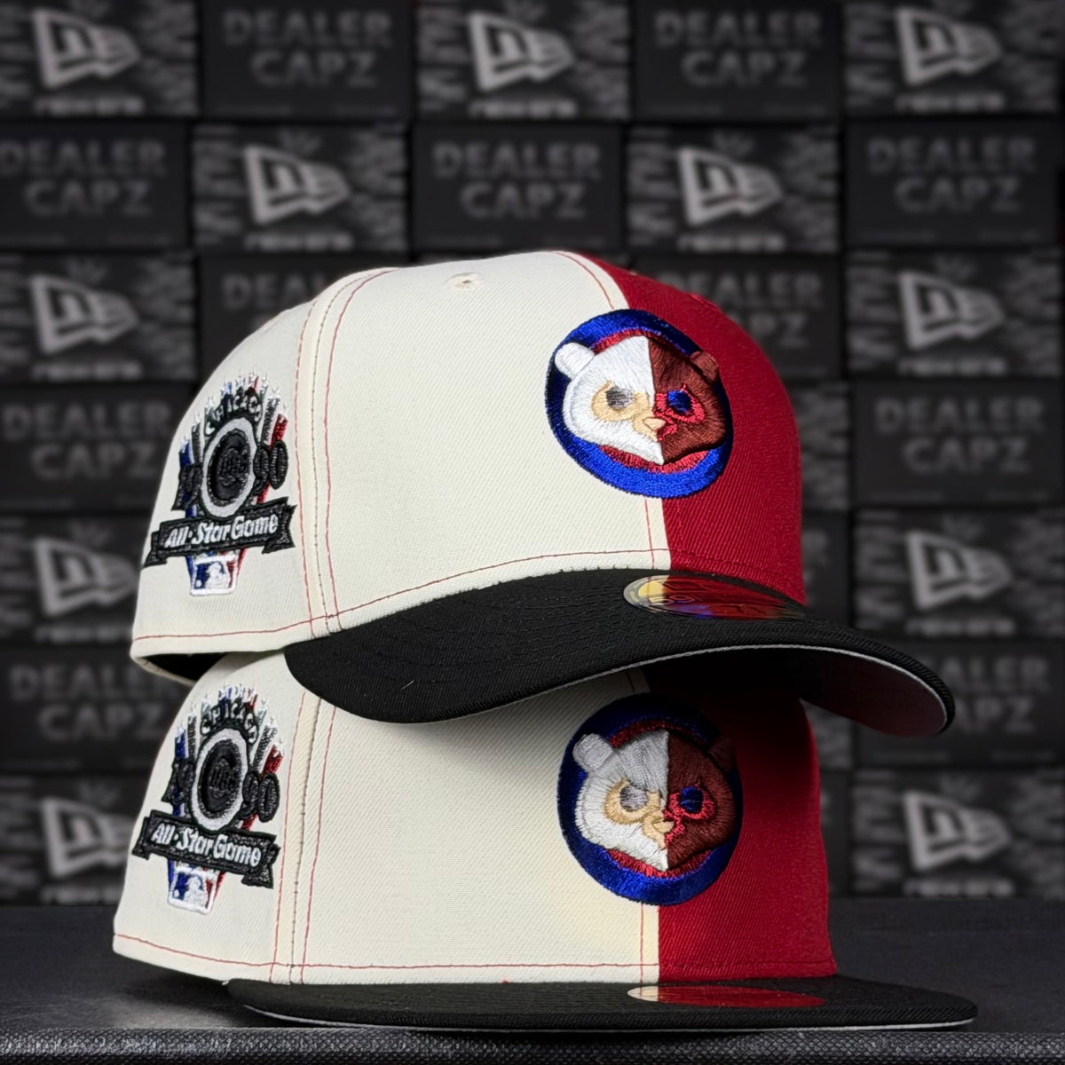 CHICAGO CUBS “SHOTO” TODOROKY SERIES