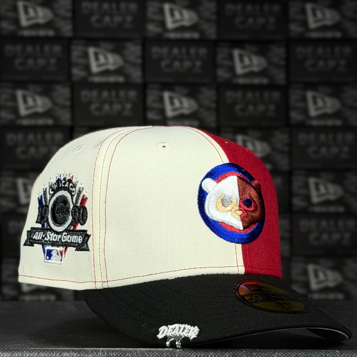 CHICAGO CUBS “SHOTO” TODOROKY SERIES