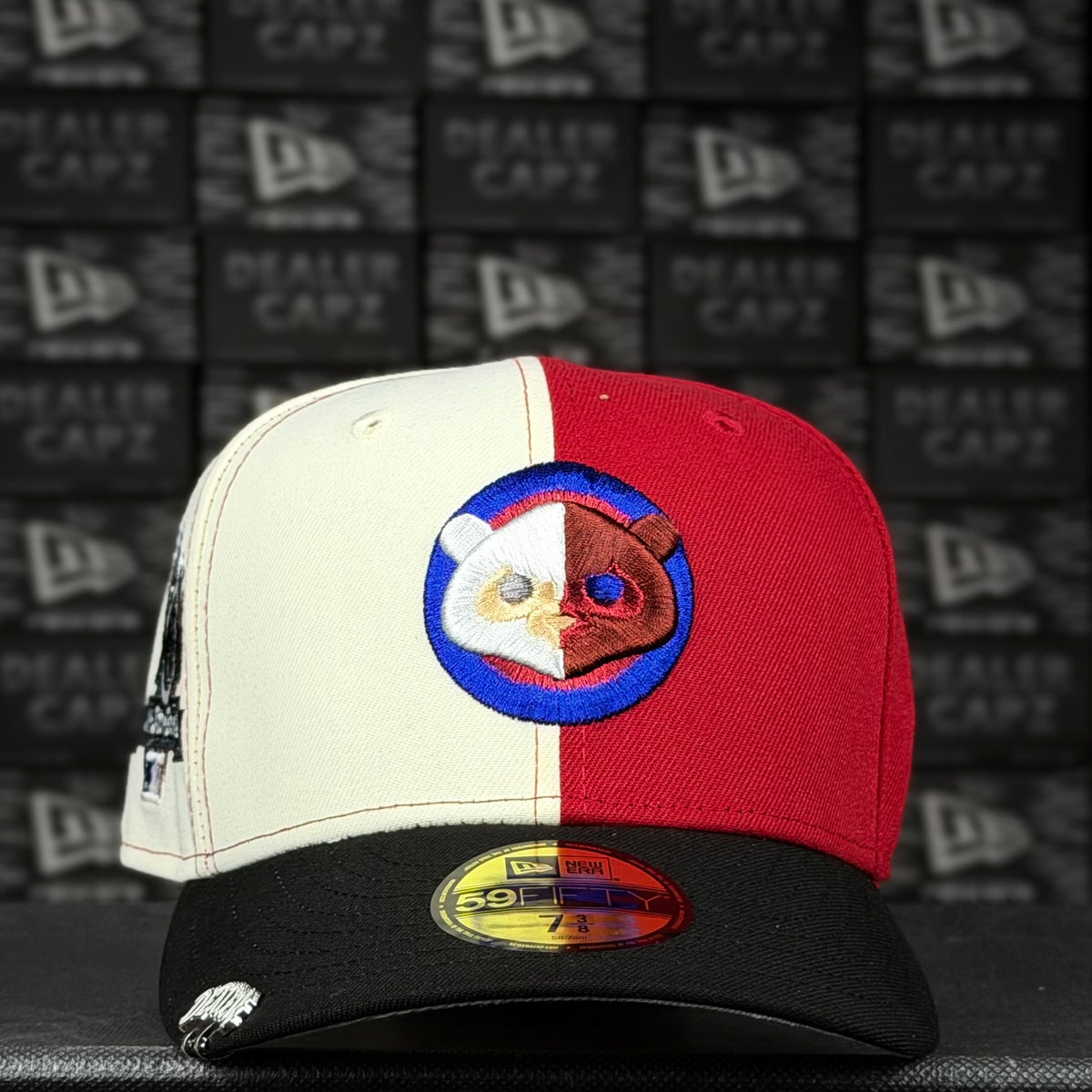 CHICAGO CUBS “SHOTO” TODOROKY SERIES