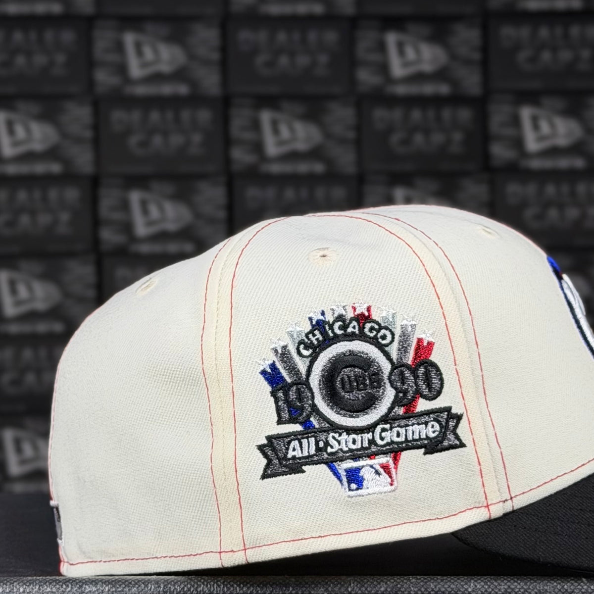 CHICAGO CUBS “SHOTO” TODOROKY SERIES