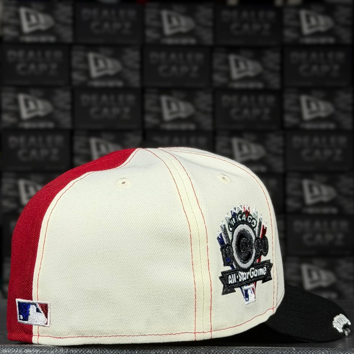 CHICAGO CUBS “SHOTO” TODOROKY SERIES