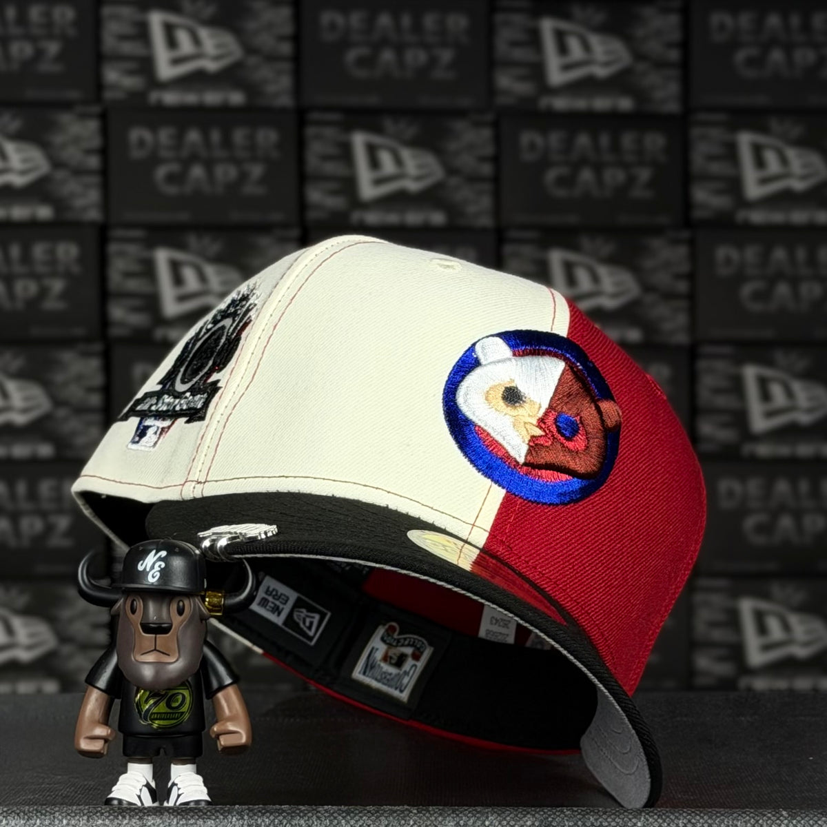 CHICAGO CUBS “SHOTO” TODOROKY SERIES