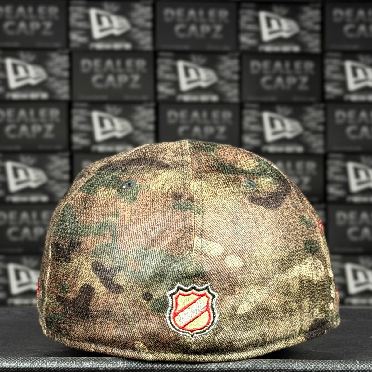 ANAHEIM DUCKS “HORROR PACK”
