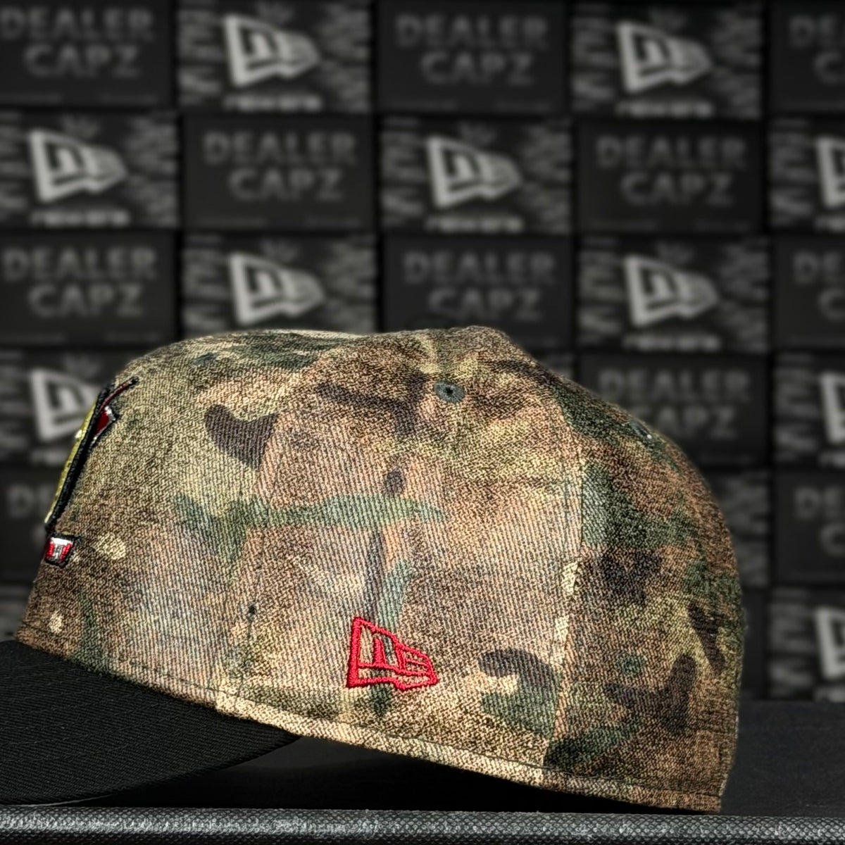 ANAHEIM DUCKS “HORROR PACK”
