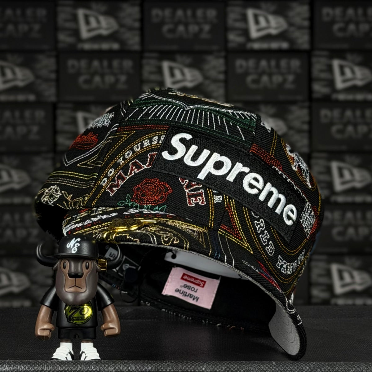 SUPREME x MARTINE ROSE
