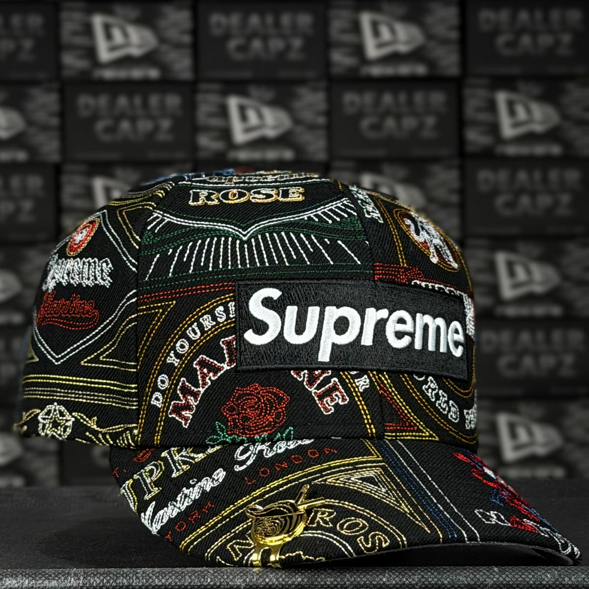 SUPREME x MARTINE ROSE