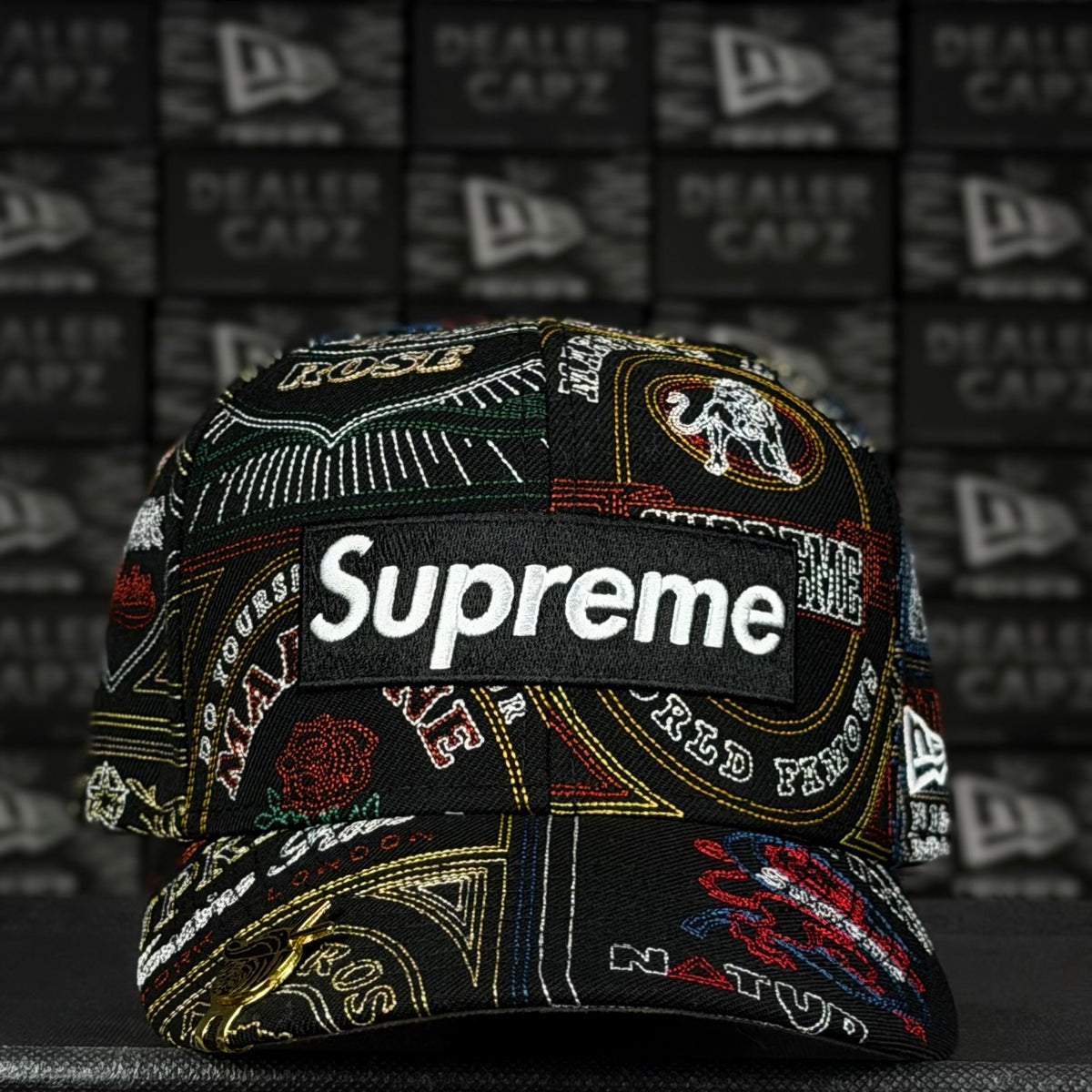 SUPREME x MARTINE ROSE