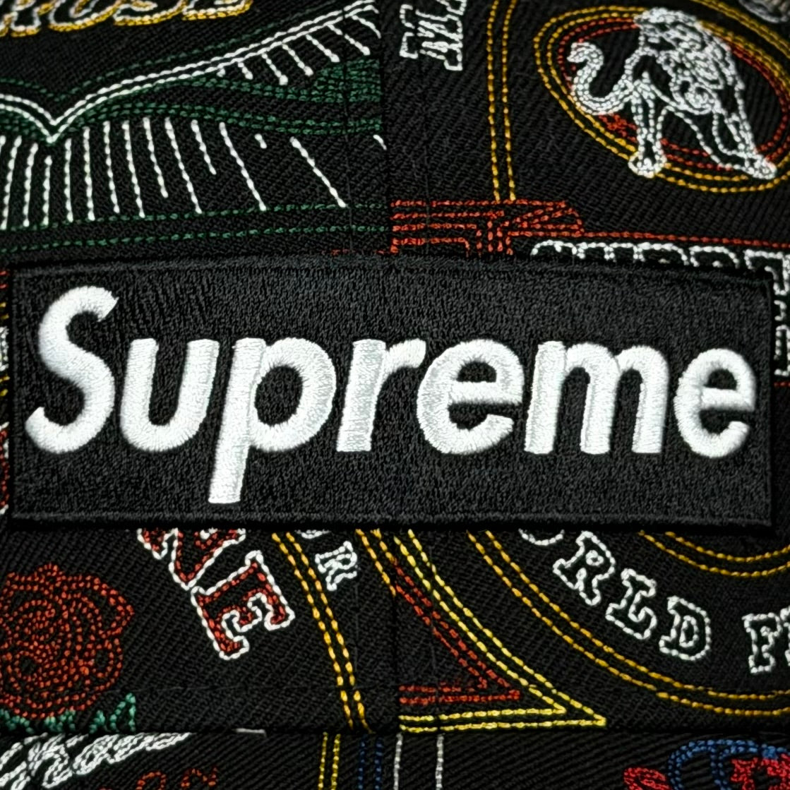 SUPREME x MARTINE ROSE