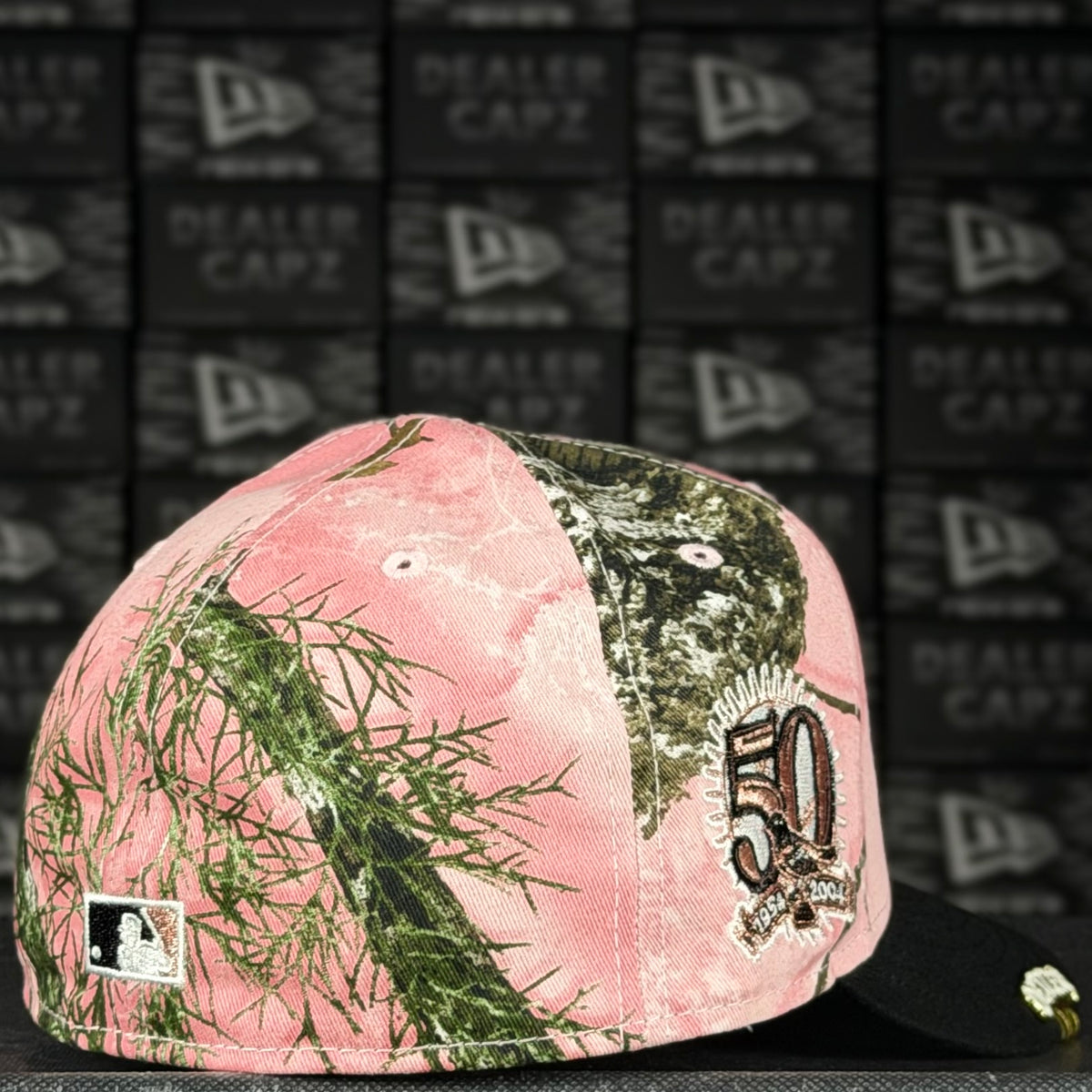 BALTIMORE ORIOLES “PINK REALTREE”