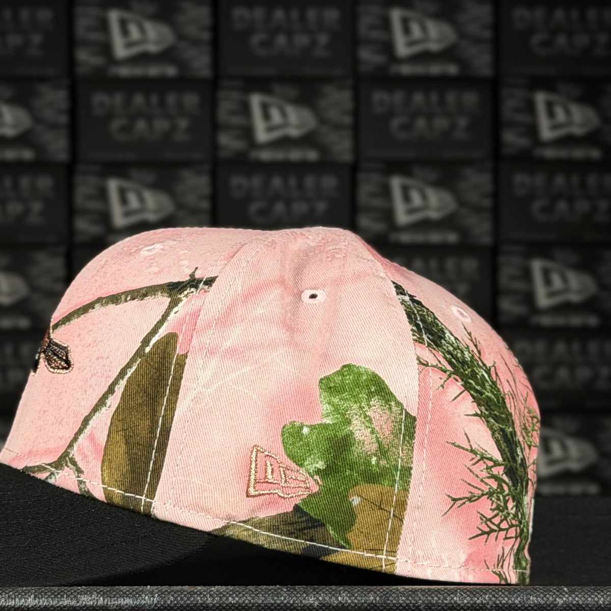 BALTIMORE ORIOLES “PINK REALTREE”