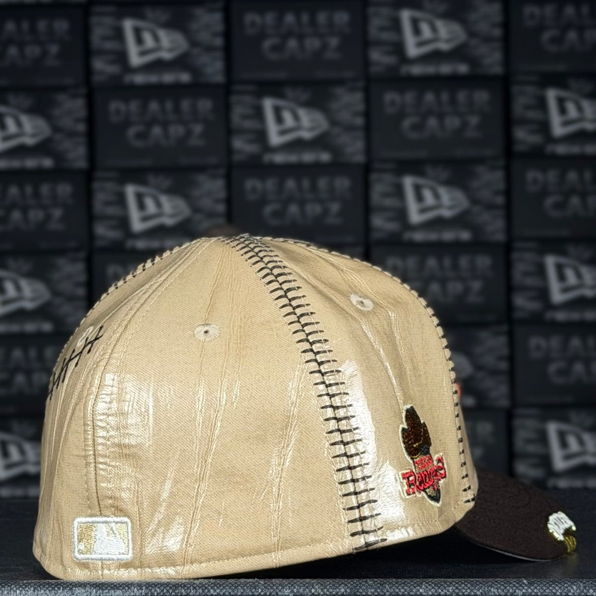 TEXAS RANGERS “HORROR PACK”