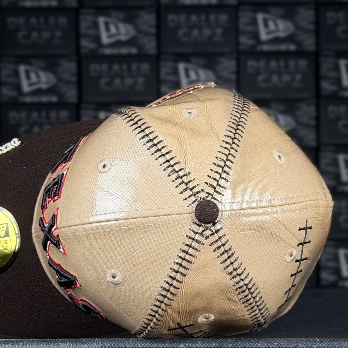TEXAS RANGERS “HORROR PACK”