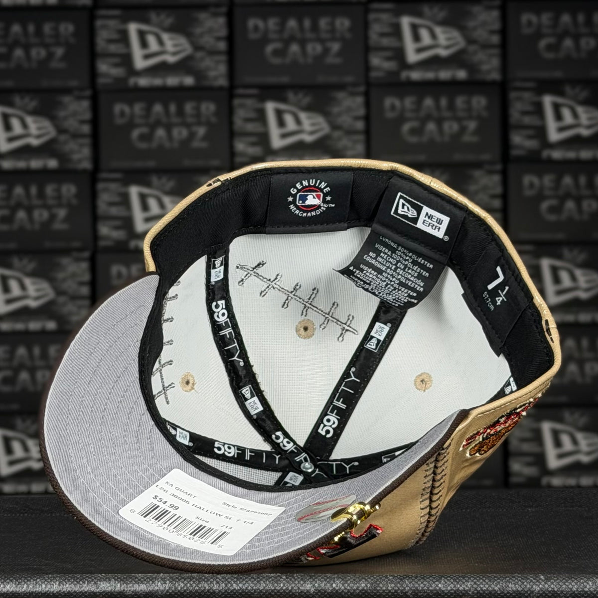 TEXAS RANGERS “HORROR PACK”